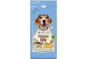 Hund - VERSELE-LAGA Happy life Light Chicken - dry dog food - 12.5kg - 5410340311974