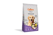 Hund - Calibra Premium Line Senior & Light Chicken - dry dog food - 12kg - 8594062088943