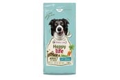 Hund - VERSELE-LAGA Happy life Salmon - dry dog food - 12.5kg - 5410340311899