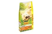 Hund - PURINA NESTLE Friskies Balance Kylling med grønnsaker - tørr hundemat - 10 + 5kg - 8445291662704