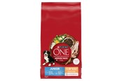 Hund - PURINA NESTLE One Junior Medium/Maxi Rich in chicken with rice - dry dog food - 7kg - 7613038111803