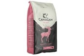 Hund - Canagan Country Game duck venison and rabbit – Small Breeds – dry dog food – 2kg - 5029040011550