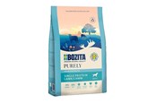 Hund - BOZITA Purely Adult Lamb - dry dog food - 2.5kg - 7311030450516