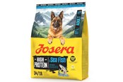 Hund - JOSERA High Protein Sea Fish - dry dog food - 3kg - 4032254788393
