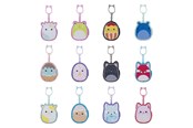 Leketøy - Squishmallows Squish-a-longs Keychain with Clip 11cm - SQAL0077