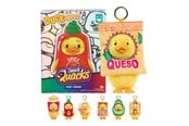 Leketøy - Spectron Happy Haul Duckalooz Snack Quack Plush Keychain - JP21933