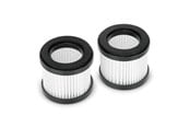 Støvsuger - Tilbehør - Kärcher HEPA-Filter 12 (2-pack) - 2.863-328.0