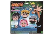 Kreative leker - Aquabeads Naruto Keychain Craft Set - 35118