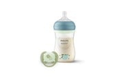 Babyutstyr - Philips Avent Natural Response Nighttime Gift Set - SCD838/17