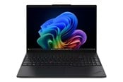 Bærbar PC - Lenovo ThinkPad L16 Gen 3 - Copilot+ PC - 16" - AMD Ryzen AI 5 - 430 - 24 GB RAM - 512 GB SSD - Nordic (Danish/Finnish/Norwegian/Swedish) - 21XC0035MX