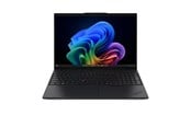Bærbar PC - Lenovo ThinkPad L16 Gen 3 - Copilot+ PC - 16" - Intel Core Ultra 7 - 355 - 24 GB RAM - 512 GB SSD - Nordic (Danish/Finnish/Norwegian/Swedish) - 21X80044MX