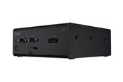 Stasjonær PC - Lenovo ThinkEdge SE50 - USFF Core i5 8365UE 1.6 GHz - 32 GB - SSD 512 GB - Nordic (Danish/Finnish/Norwegian/Swedish) - 11RJ007NMX