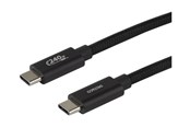 USB - Deltaco - USB-C cable - USB-C to USB-C - 1 m - USBC-2111