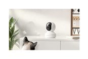 Overvåkningskamera - REOLINK E Series E340 - WCEZ8MP05PTAFW