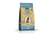Hund - Folk Medium and large breeds Kashubian-style fish specialty with apples parsley and lovage - dry dog food - 12kg - 5906731521003