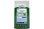 Hund - BALTICA Smaki regionów Medium and large breeds Veal with lamb - dry dog food - 12kg - 5905996520431