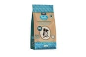 Hund - Folk Junior Medium and large breeds Gentle meal for puppy with rabbit veal and carrot - dry dog food - 10kg - 5906731523458