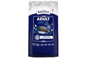 Hund - BALTICA Excellent Sensitive Baltic fish Medium breed Mono - dry dog food - 12kg - 5905996520158