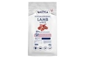 Hund - BALTICA Nutraceutic Hypoallergenic L/XL Lamb with rice - dry dog food - 12kg - 5905488404966