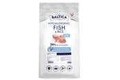 Hund - BALTICA Nutraceutic Hypoallergenic Light L/XL Fish with rice - dry dog food - 12kg - 5905996520004