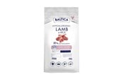 Hund - BALTICA Nutraceutic Hypoallergenic Lamb & Rice M - dry dog food - 12kg - 5905488404959