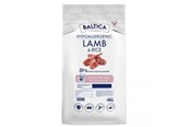 Hund - BALTICA Nutraceutic Hypoallergenic S Lamb with rice - dry dog food - 12kg - 5905488404942