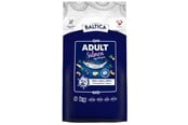 Hund - BALTICA Excellent Hypoallergenic Adult Small breeds Salmon - dry dog food - 9kg - 5904870034521
