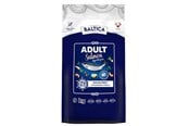 Hund - BALTICA Excellent Hypoallergenic Adult Medium breeds Salmon - dry dog food - 9kg - 5904870034514