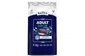 Hund - BALTICA Excellent Sensitive Baltic fish Medium breeds - dry dog food - 9kg - 5905996520264