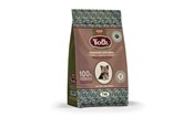 Hund - Folk Small breeds Traditional polish meat feast with rabbit lamb and quail - dry dog food - 7kg - 5906731521065