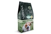 Hund - ADDVENA Taste Sensations Adult Small Turkey - dry dog food - 10kg - 5906395581894