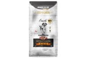 Hund - Biofeed Euphoria Fresh Adult Medium & Large Pork with goose - dry dog food - 12kg - 5906744522226