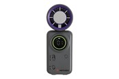 Varme- & Kjøleapparat - Verbatim Cool 'n' Go Ice Touch Mini - Purple - 32347