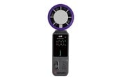 Varme- & Kjøleapparat - Verbatim Cool 'n' Go Ice Touch Pro - Purple - 32349