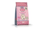 Katt - Folk Gentle meal for kittens with rabbit and lamb - dry cat food - 7kg - 5906731521164