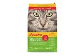 Katt - JOSERA Sensicat – dry cat food – 10kg +1 kg - 4032254795964