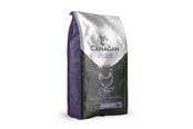Katt - Canagan Light & Senior & Sterilised chicken - dry cat food - 4kg - 5029040013158