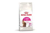 Katt - Royal Canin Exigent Fussy - dry cat food - 4kg - 3182551065732