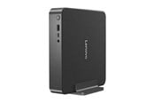 Stasjonær PC - Lenovo IdeaCentre Mini 01IRH10R - tiny Core 5 210H 2.2 GHz - 16 GB - SSD 512 GB - 91B20043GF