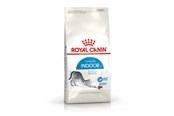 Katt - Royal Canin FHN Indoor - dry food for adult cats - 4kg - 3182550706933