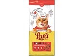 Katt - VERSELE-LAGA Lara Beef - dry cat food - 12.5kg - 5410340411667
