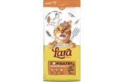 Katt - VERSELE-LAGA Lara Chicken with turkey - dry cat food - 12.5kg - 5410340411612