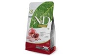 Katt - Farmina N&D CAT PRIME CHICKEN & POMEGRANATE ADULT 1.5kg - PND0150039