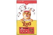 Katt - VERSELE-LAGA Lara Adult Lamb - dry cat food - 7kg - 5410340411643