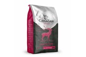 Katt - Canagan Country Game Duck deer rabbit - dry cat food - 1.5kg - 5029040012922