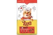 Katt - VERSELE-LAGA Lara Adult Beef - dry cat food - 7kg - 5410340411629