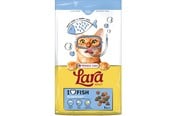 Katt - VERSELE-LAGA Lara Adult Salmon - dry cat food - 7kg - 5410340411650