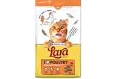 Katt - VERSELE-LAGA Lara Adult Turkey with chicken - dry cat food - 7kg - 5410340411605