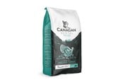 Katt - Canagan Dental kalkun - tørr kattemat - 1.5kg - 5029040013349
