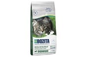 Katt - BOZITA Active & Sterilised Grain free Lamb 2 kg - 7311030313217